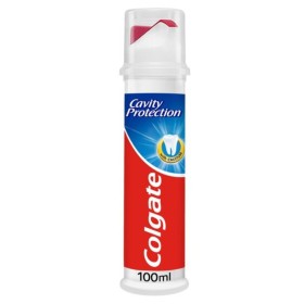 Colgate Cavity Protection Toothpaste Pump 100ml