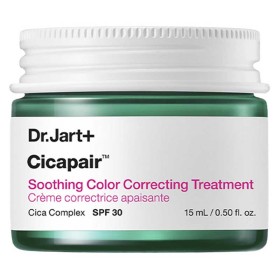Dr. Jart+ Cicapair Soothing Color Correcting Treatment 15ml
