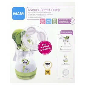 Mam breast store pump spare parts