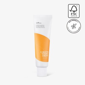 Isntree C-Niacin Toning Cream 50ml Isntree C-Niacin Toning Cream 50ml