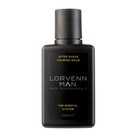 Lorvenn Man After Shave Calming Balm 100ml Lorvenn Man After Shave Calming Balm 100ml