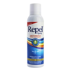 UNIPHARMA REPEL SPRAY 50ml, STRONG INSECT REPELLENT SUITABLE FOR ALL AGES