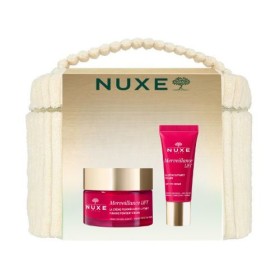 Nuxe Merveillance Lift (Κρέμα Νύχτας 50ml + Κρέμα Ματιού 15ml + Τσά...