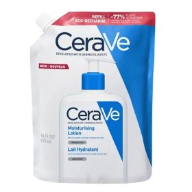 CeraVe Moisturising Lotion Refill 437ml