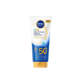 NIVEA SUN Kids Daily UV Protection SPF50+ 100ml