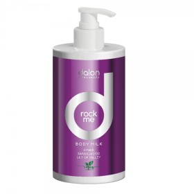 Dalon Body Milk Rock Me 500ml