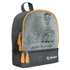 Sophie La Girafe Snack Bag