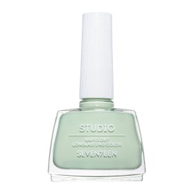 Seventeen Studio Rapid Dry Lasting Nail Color 255