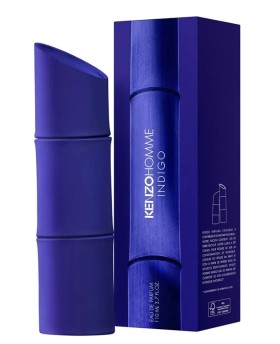 Kenzo Homme Indigo Edp 60ml, Ανδρικό Άρωμα Kenzo Homme Indigo Edp 60ml, Ανδρικό Άρωμα