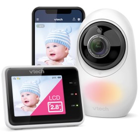 VTECH RM2751HD 2.8 Smart Wi-FI 1080p Video Monitor