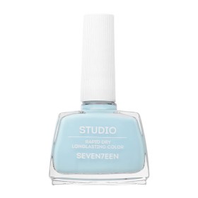 Seventeen Studio Rapid Dry Lasting Nail Color 226