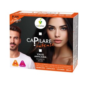 Novadiet Capilare Intense 10 Viales, Βοηθά Στη Μείωση Της Τριχόπτωσ... Novadiet Capilare Intense 10 Viales, Βοηθά Στη Μείωση Της Τριχόπτωσ...