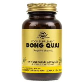 Solgar Dong Quai 100 Caps