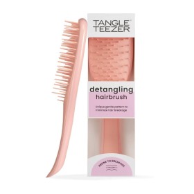 Tangle Teezer The Ultimate Detangling Extra Gentle Hair Brush Peach