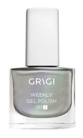 GRIGI WEEKLY GEL NAIL POLISH No 601