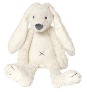 Happy Horse Ivory Rabbit Richie 28cm