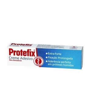PROTEFIX ADHESIVE CREAM EXTRA STRONG 47G