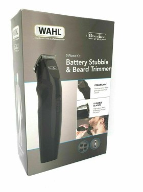 Wahl Groomease Trimmer 9685-517