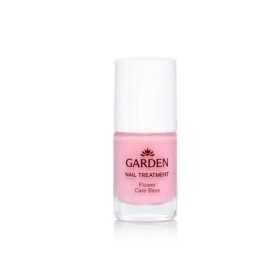 Garden Nail Treatment 907 Flower Care Base Tinted 10.5ml