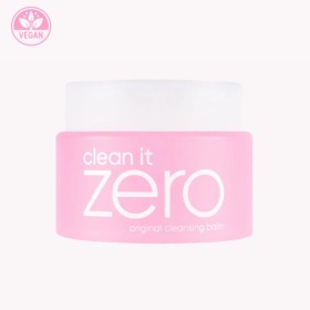 Banila Co Clean It Zero 3-N-1 Cleansing Balm 25ml