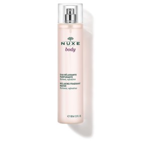 NUXE BODY RELAXING FRAGRANT WATER, FOR ALL SKIN TYPES 100ML