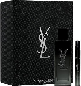 Yves Saint Laurent Myslf Edp 100ml + Edp 10ml