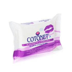 Cotonet Make-up Removing 20 pieces