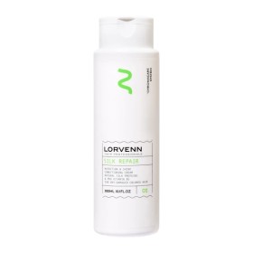 Lorvenn Silk Repair Nutrition & Shine Conditioning Cream 300ml