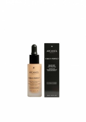 Arcancil Urban Perfect Foundation No 010