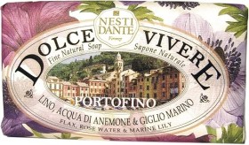 Nesti Dante Dolce Vivere Portofino Soap x 250g