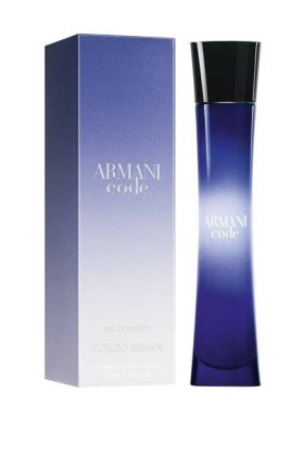 Giorgio Armani - Armani Code Eau De Parfum 75ml