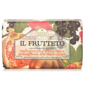 Nesti Dante IL Frutteto Pomegranate & Blackurrant Soap x 250g