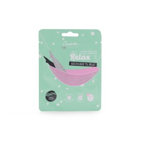 DELAURIER SHEET MASK RELAX