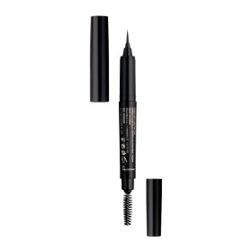 RADIANT BROW WIZARD TATTOO PEN- NO 02 NATURAL BROWN 