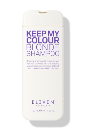 Eleven Australia Keep My Colour Blonde Shampoo 300ml