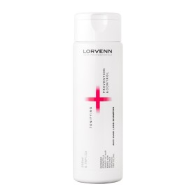 Lorvenn Tonifying + Prevention & Control Shampoo 200ml