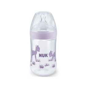 Nuk Nature Sense Bottle x 150ml - With Temperature Control