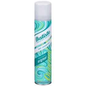 Batiste Original Dry Shampoo 200ml