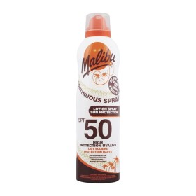 Malibu Continuous Spray Lotion Spf50 175ml