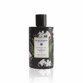 BLUE SCENTS SHOWER GEL NIGHT JASMINE 300ML