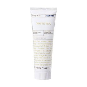 Korres White Tea Body Milk 125ml