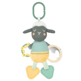 KikkaBoo Activity Toy Sleepy Sheep