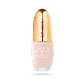 Pupa Lasting Color Gel Sunny Afternoon No 196 Cloude Rose x 5ml