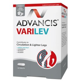 Advancis Varilev x 60 Tablets