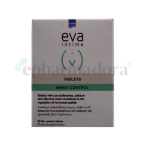 Eva Intima Meno-Control x 90 Tablets