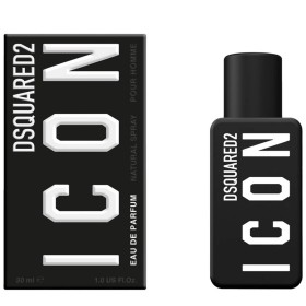 Dsquared2 Icon Homme Edp Spray 30ml