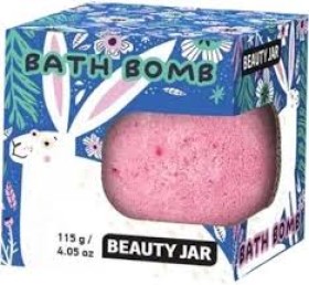 Beauty Jar Bath Bomb Kids