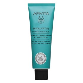 Apivita Eucalyptus Chest Rub 50ml