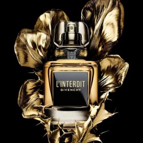 Givenchy LInterdit Le Parfum 50ml