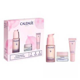 Caudalie Instant Firming Serum 30 ml + Firming Night Cream 15 ml + Firming Eye Gel Cream 5 ml